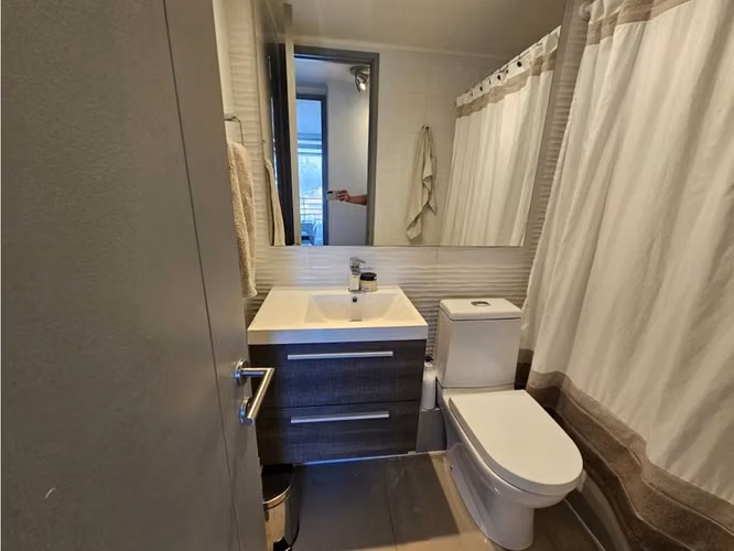 Departamento en venta Viña Del Mar, Edificio Concepto Style - Imagen 13