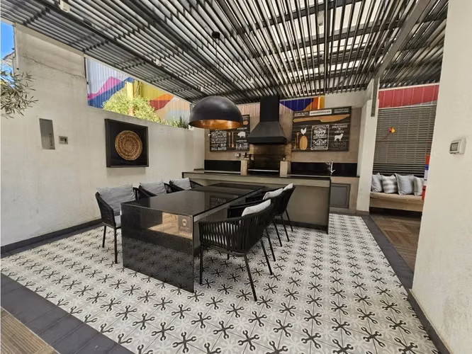 Departamento en venta Viña Del Mar, Edificio Concepto Style - Imagen 5