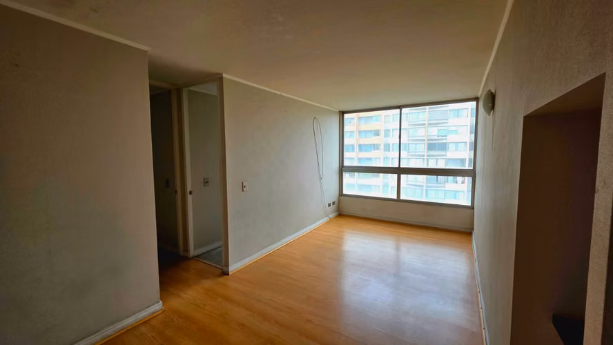 Departamento Santiago Centro - 2d Y 2b
