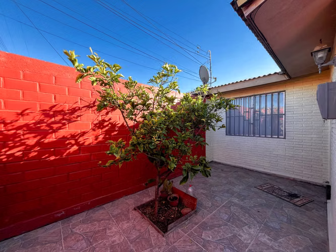 CASA EN VENTA EN LA FLORIDA, LA SERENA. - Imagen 3