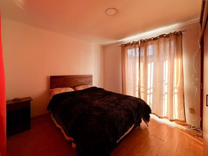 CASA EN VENTA EN LA FLORIDA, LA SERENA. - Imagen 8