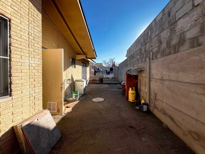CASA EN VENTA EN LA FLORIDA, LA SERENA. - Imagen 11