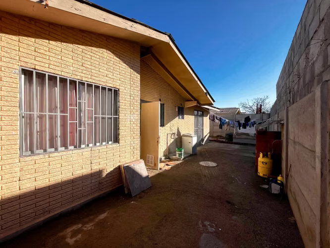 CASA EN VENTA EN LA FLORIDA, LA SERENA. - Imagen 13