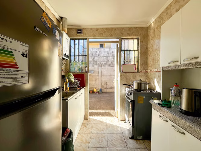 CASA EN VENTA EN LA FLORIDA, LA SERENA. - Imagen 6