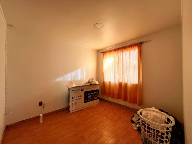 CASA EN VENTA EN LA FLORIDA, LA SERENA. - Imagen 10