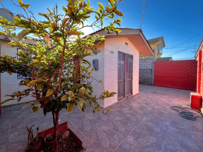 CASA EN VENTA EN LA FLORIDA, LA SERENA. - Imagen 2