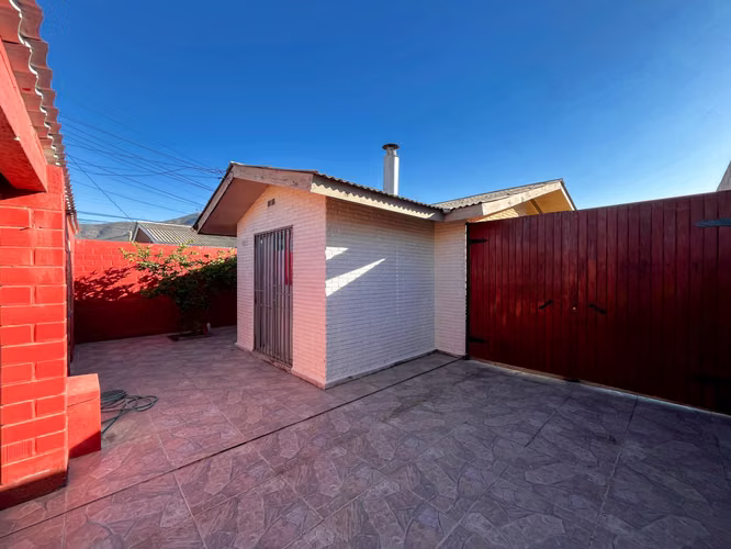 CASA EN VENTA EN LA FLORIDA, LA SERENA. - Imagen 4