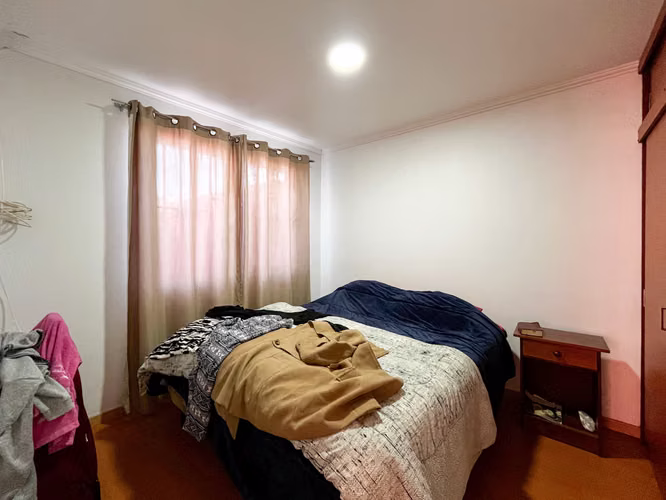 CASA EN VENTA EN LA FLORIDA, LA SERENA. - Imagen 7
