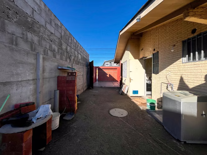 CASA EN VENTA EN LA FLORIDA, LA SERENA. - Imagen 12
