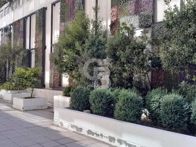 Oficina en venta en Avenida las Condes