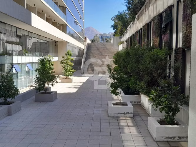 Oficina en venta en Avenida las Condes - Imagen 2