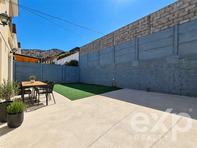 Casa aislada 4D cercana colegio Manquecura - Imagen 8