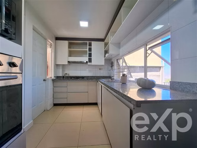 Casa aislada 4D con vista en condominio Puente Alto