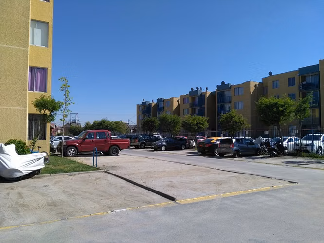 Parque Cordillera 02873