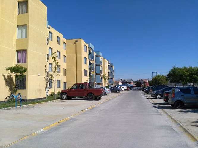 Parque Cordillera 02873