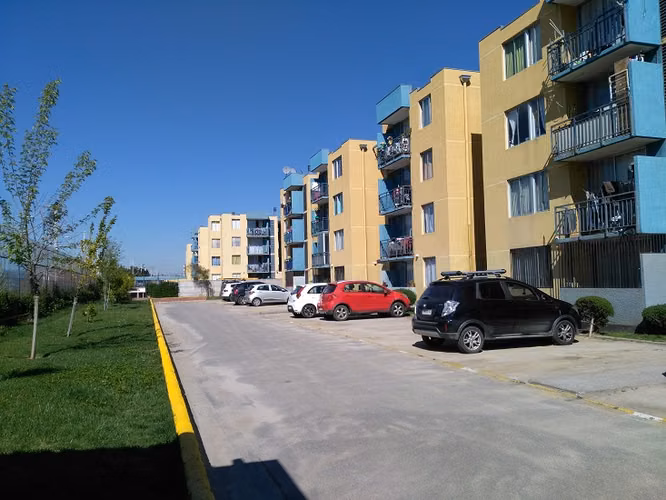 Parque Cordillera 02873