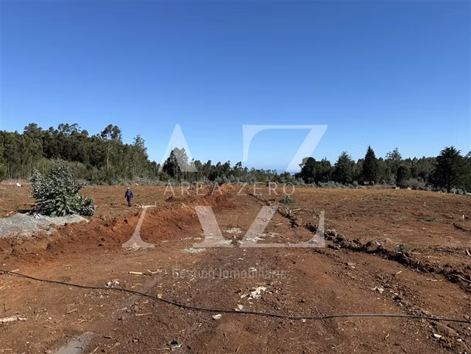 VENTA Terreno Punta de Parra, Tomé