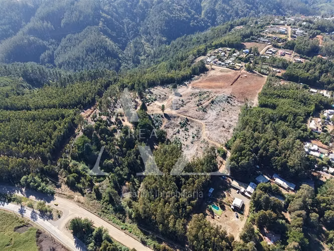 VENTA Sitio Punta de Parra, Tomé - Imagen 12