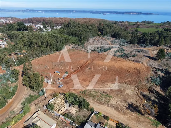 VENTA Sitio Punta de Parra, Tomé - Imagen 10