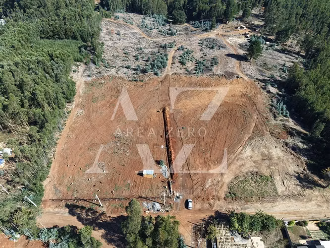 VENTA Sitio Punta de Parra, Tomé - Imagen 9