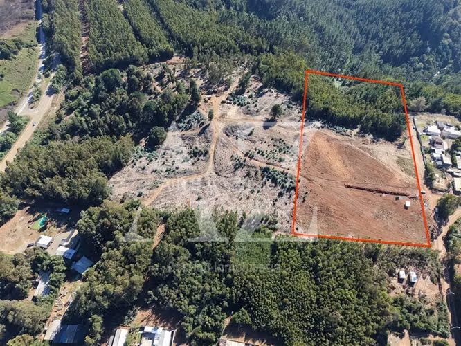 VENTA Sitio Punta de Parra, Tomé - Imagen 3