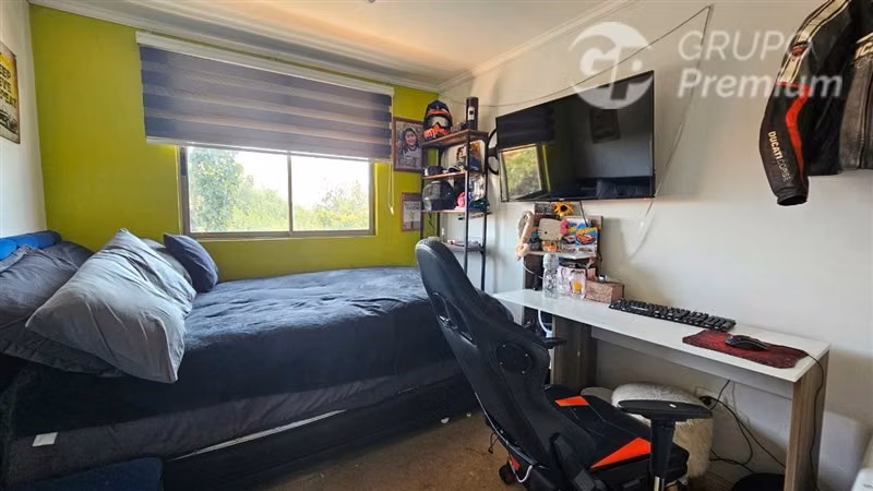 Casa en venta de 4 dorm. en Puente Alto