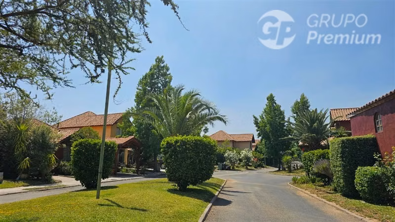 Casa en venta de 4 dorm. en Puente Alto