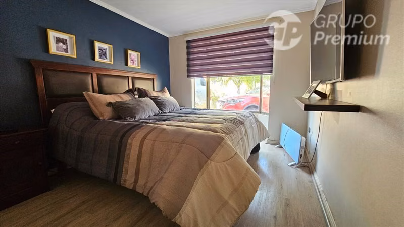 Casa en venta de 4 dorm. en Puente Alto