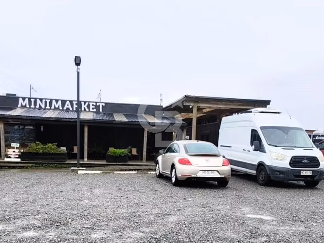 Local Comercial en Km.7 Camino Ensenada, Puerto Varas
