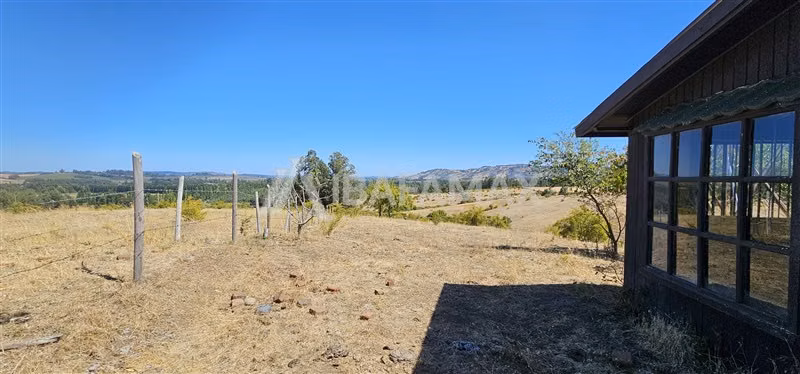 Parcela en venta en Yumbel