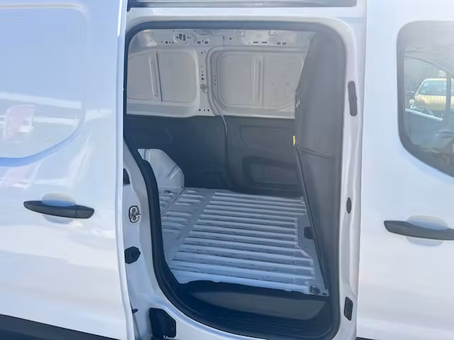 Peugeot Partner L2 Blue HDI 100 1.5
