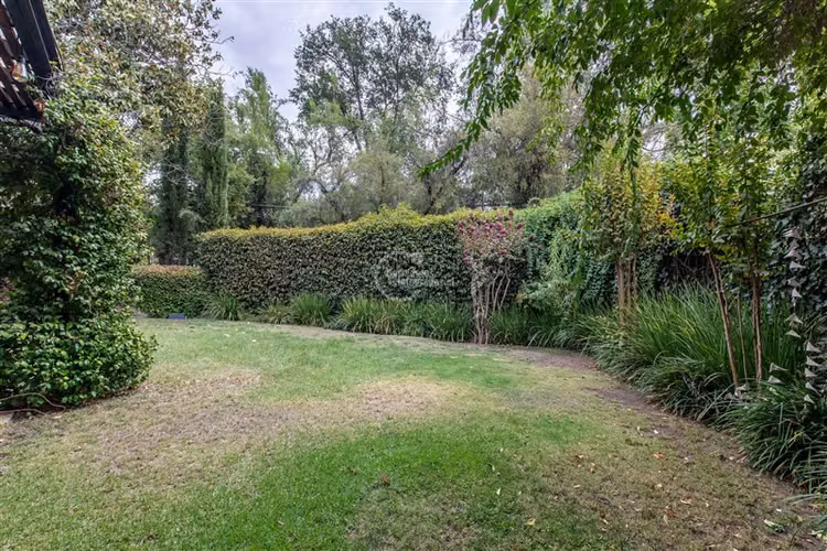Venta Casa 4 Dormitorios Jardín del Este, Vitacura - Imagen 19