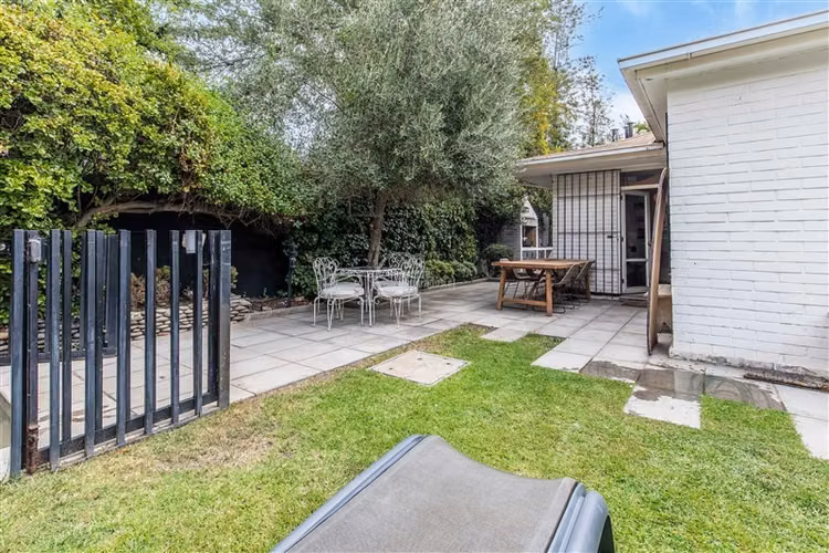 Venta Casa 4 Dormitorios Jardín del Este, Vitacura - Imagen 26
