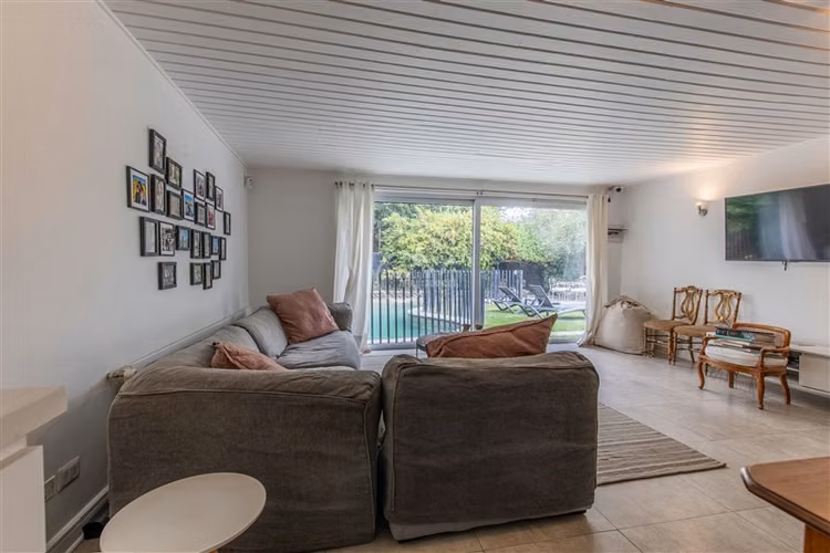 Venta Casa 4 Dormitorios Jardín del Este, Vitacura - Imagen 28