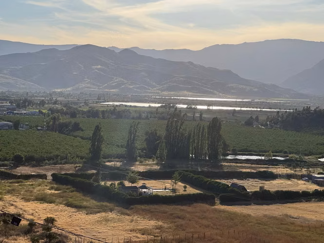 Parcela con Vistas Panorámicas (154508) - Imagen 6