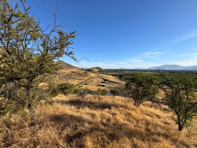 Parcela con Vistas Panorámicas (154508) - Imagen 5