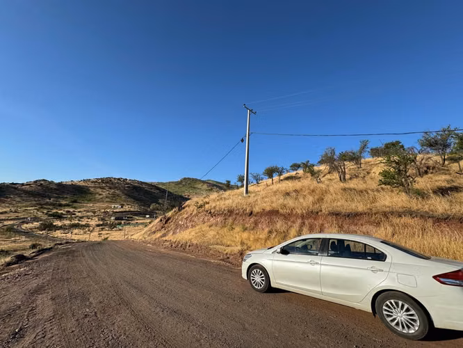 Parcela con Vistas Panorámicas (154508) - Imagen 10