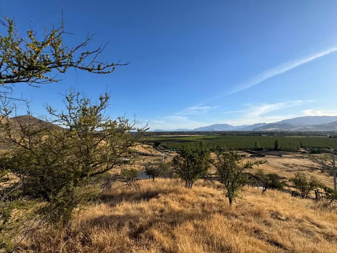 Parcela con Vistas Panorámicas (154508) - Imagen 2