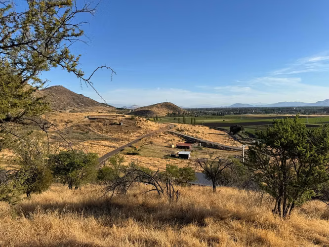 Parcela con Vistas Panorámicas (154508) - Imagen 12