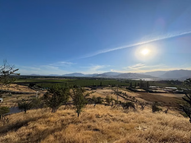 Parcela con Vistas Panorámicas (154508) - Imagen 3