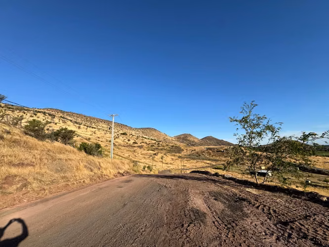 Parcela con Vistas Panorámicas (154508) - Imagen 11