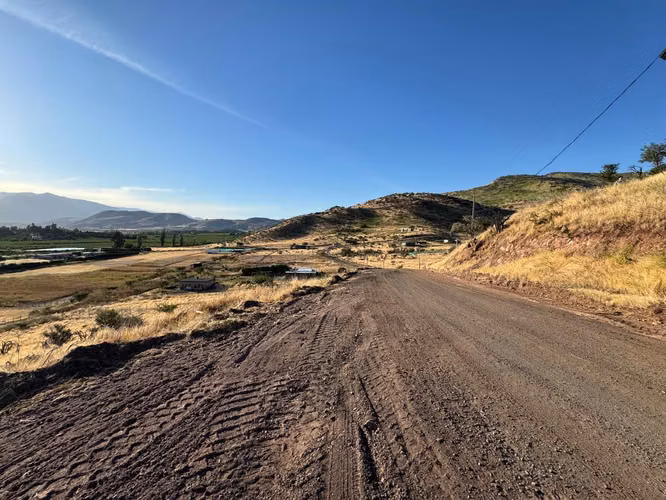 Parcela con Vistas Panorámicas (154508) - Imagen 4