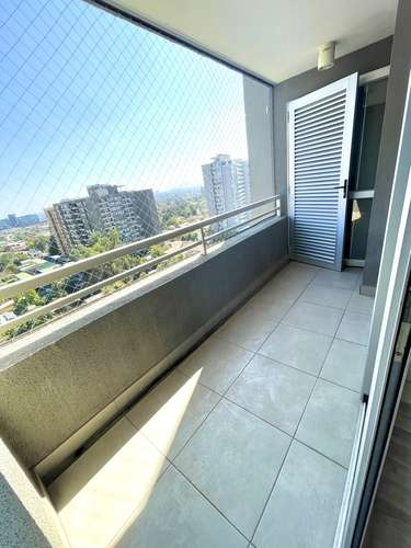 Metro Lo Vial/ 2dr 2bñ + Estacio. (1310)