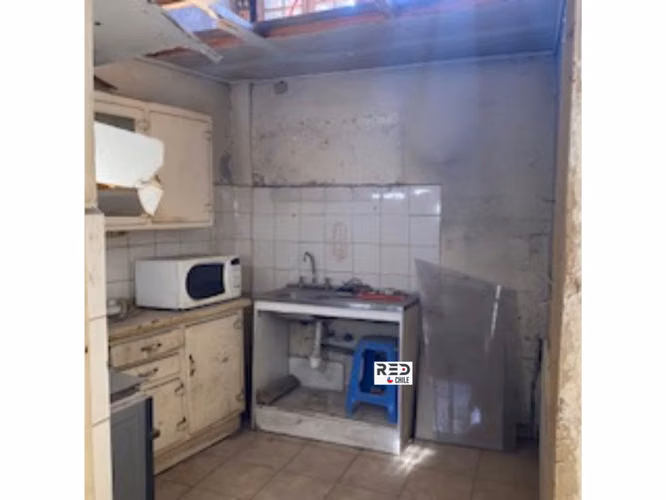 Sitio En Venta En San Bernardo  NUEVO PRECIO!!!