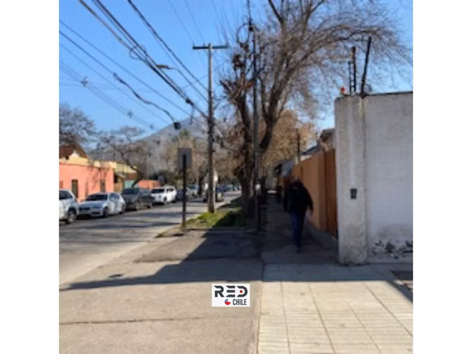 Sitio En Venta En San Bernardo  NUEVO PRECIO!!!