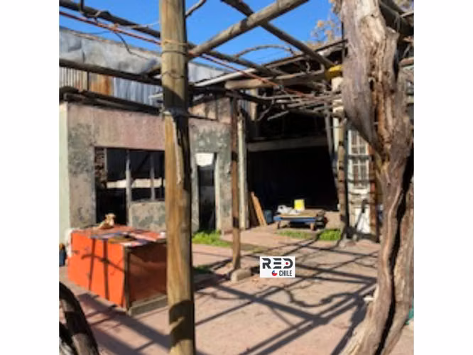 Sitio En Venta En San Bernardo  NUEVO PRECIO!!!