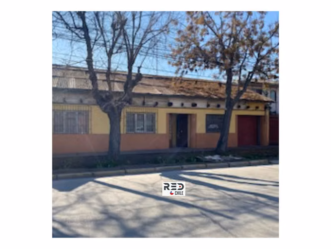 Sitio En Venta En San Bernardo  NUEVO PRECIO!!!