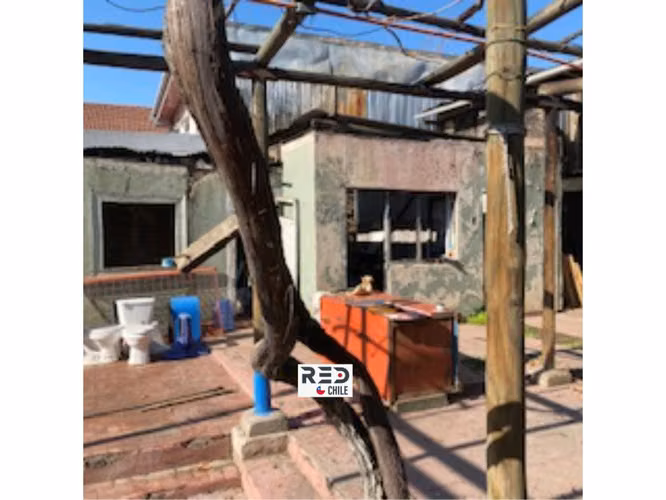 Sitio En Venta En San Bernardo  NUEVO PRECIO!!!