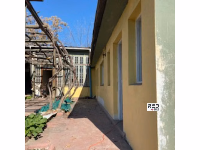 Sitio En Venta En San Bernardo  NUEVO PRECIO!!!