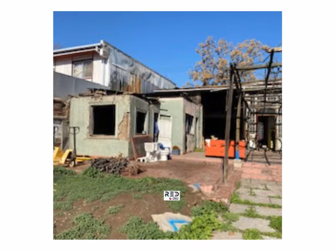 Sitio En Venta En San Bernardo  NUEVO PRECIO!!!